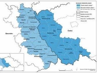 Příjem žádostí v programu INTERREG Bavorsko – Česko 2021–2027 je zahájen. Během sedmi let poskytne téměř 100 milionů eur