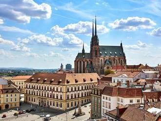 Brno hostí první letošní krajskou exportní konferenci 3.10.2022 v prostorách Regionální hospodářské komory