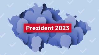 Volba prezidenta České republiky v lednu 2023 proběhnou 13.1 . - 14.1. 2023