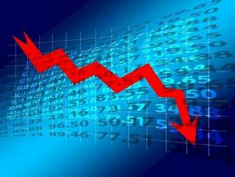 S&P500 pod červnovým low, americké desetileté výnosy poprvé od roku 2010 na 4 % - Ranní komentář