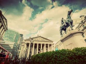 Bank of England zachraňuje domácí penzijní fondy, trhy se tetelí blahem - Ranní komentář