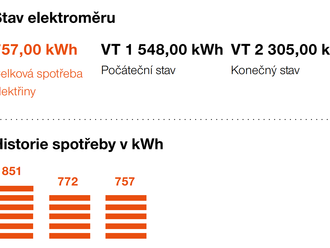 Ministři se dohodli na řešení vysokých cen energií a jeho financování