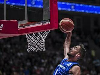 Basketbalový národ si může oddechnout. Modla Satoranský se připojil k týmu