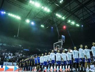 KVÍZ: EuroBasket v Praze. Co  víte o českých basketbalistech