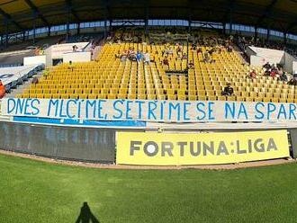 Mohli jsme být za hlupáky. Teplicím vyšla sázka na Jablonec. Strhly i své fandy