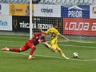 Přestřelka v Brně. Hoftych se vrátil pod Ještěd a slavil výhru last minute