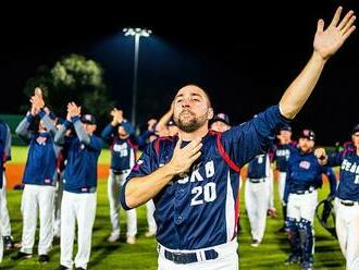 Baseballová pohádka, Češi slaví postup na WBC. Jako zázrak na ledě, hlásí kouč