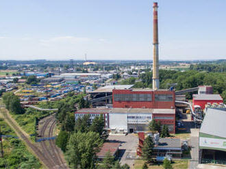 Teplárny v Moravskoslezském kraji mají na zimu dostatek surovin