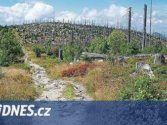 Užijte si Šumavu z druhé strany. Kromě výletů se i pořádně pobavíte