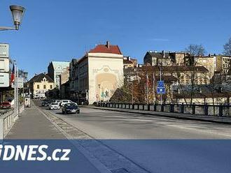 Příjemné překvapení za hranicemi. Ciezsyn si užijete pěšky i na kole