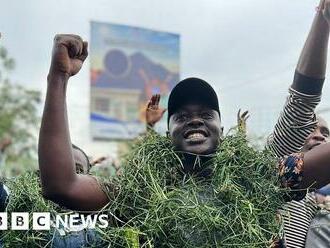 Kenya Election 2022: Kenyans react to the Supreme Court election ruling