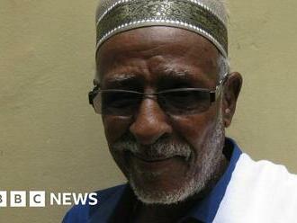 Hadraawi: Tribute to the poet on the lips of every Somali