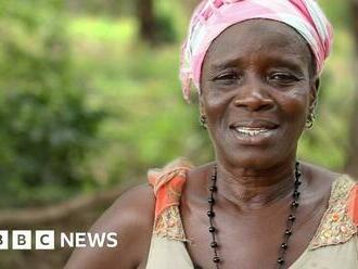 The women turning rice farming into wealth in Sierra Leone