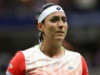 Tunisia's Jabeur reaches US Open final