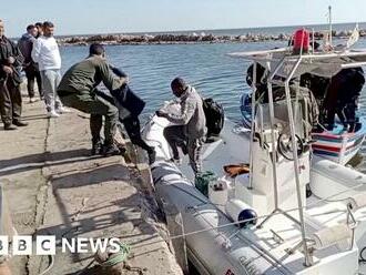 Tunisia: Eleven migrants die in latest Mediterranean accident