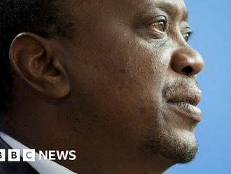 Uhuru Kenyatta: How will Kenya's outgoing president be remembered?