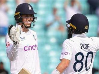 England v South Africa: Ben Stokes' side seal 2-1 series win