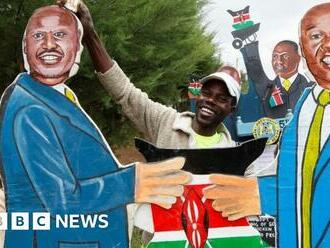 Why Tanzania is envious of Kenya's election