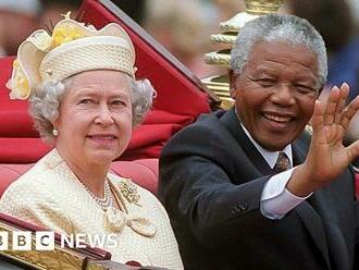 Queen Elizabeth's death stirs South Africa's colonial memories