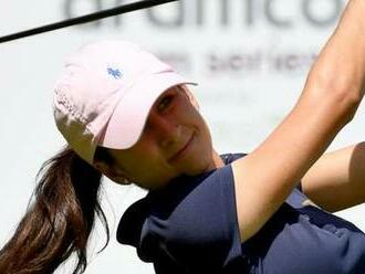 Ladies Open de France: Ines Laklalech becomes first Moroccan and first Arab to win on Ladies European Tour