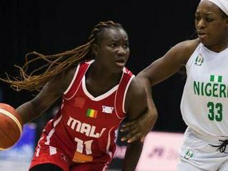 Fiba Women's World Cup: Mali look to seize chance after unlikely spot