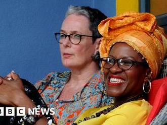 Church of England bars Desmond Tutu's daughter from leading funeral