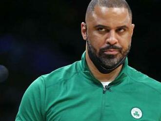 Celtics suspend Nigeria's Udoka over staff relationship