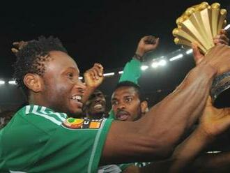 John Mikel Obi: Former Nigeria and Chelsea star retires from football