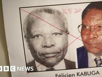 Félicien Kabuga: Rwanda genocide suspect goes on trial at The Hague