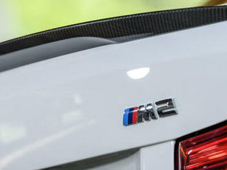 Nové BMW M2 odhaleno únikem, koukat už se na něj nedá ani z jedné strany