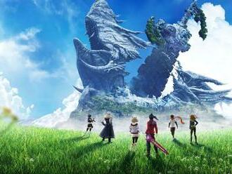 Xenoblade Chronicles 3 - recenze