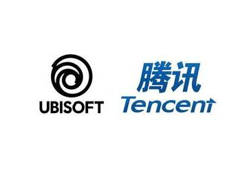 Čínsky Tencent nalial do Ubisoftu 300 miliónov €