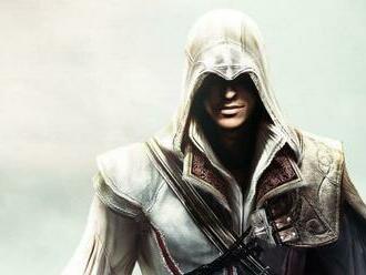 Assassin´s Creed odhaluje chystané projekty!