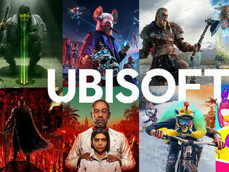 Ubisoft+ je na mesiac zadarmo