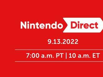 Dnes prebehne nový Nintendo Direct zameraný na zimnú produkciu Switch hier