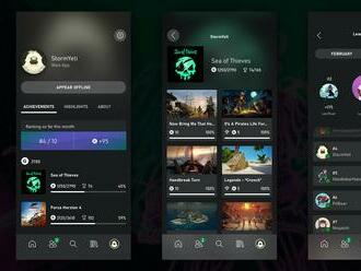 Xbox aplikácia dostala užitočnú funkciu