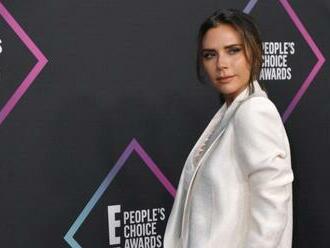 Victoria Beckham válčí se svou snachou, ze svatby jí udělala peklo