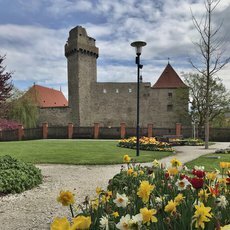 Strakonický hrad