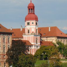 Na výlet do Roudnice nad Labem