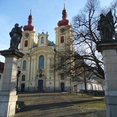 Naše milované Hejnice