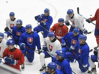 Reprezentácia je verejný záujem. Ministerstvo reaguje na hráčov z KHL