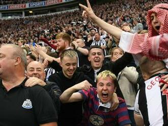 Vyhrážali sa jej smrťou. Newcastle zohnal za Dúbravku známu postavu