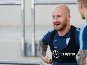 Stoch posilnil treťoligistu. A je to vonku, zareagoval klub