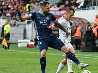 Trnava po derby stratí domov. Chce zastaviť Slovan