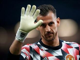 Dúbravka zdieľa pocity z kabíny United. Hovorí pekne o Ronaldovi