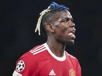 Namierili na mňa zbrane! Majster sveta Pogba prehovoril o vydieraní