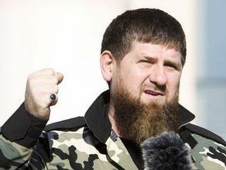 Blafuje? Kadyrov chce „prestávku“ vo vládnutí: Prišiel môj čas