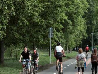 Začína sa Európsky týždeň mobility, v Poprade zavádzajú MHD zadarmo