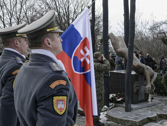 Najväčšie pohreby v histórii samostatného Slovenska