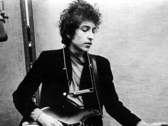 Bob Dylan pridal termíny prvého turné po Británii viac ako po piatich rokoch